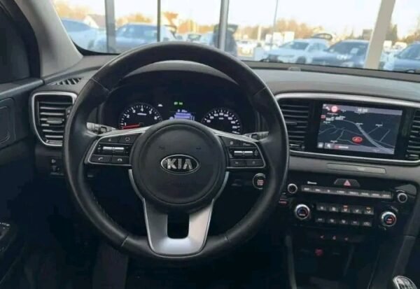 Kia Sportage – Image 16
