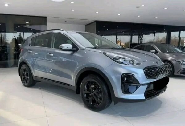 Kia Sportage – Image 29