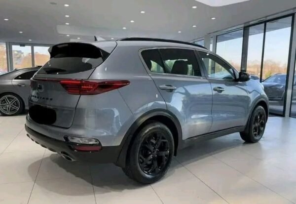 Kia Sportage – Image 30