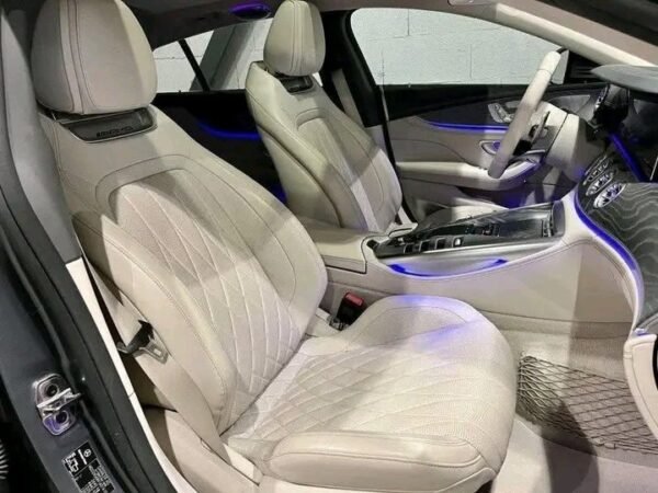Mercedes AMG GT – Image 7