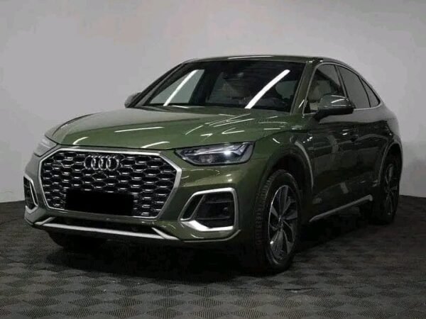 Audi Q5 Sportback – Image 18