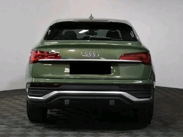 Audi Q5 Sportback – Image 16