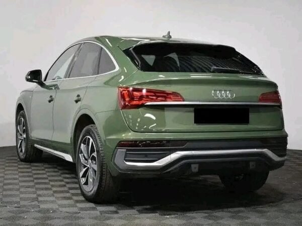 Audi Q5 Sportback – Image 8