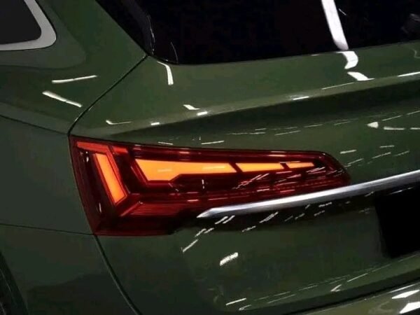 Audi Q5 Sportback – Image 10