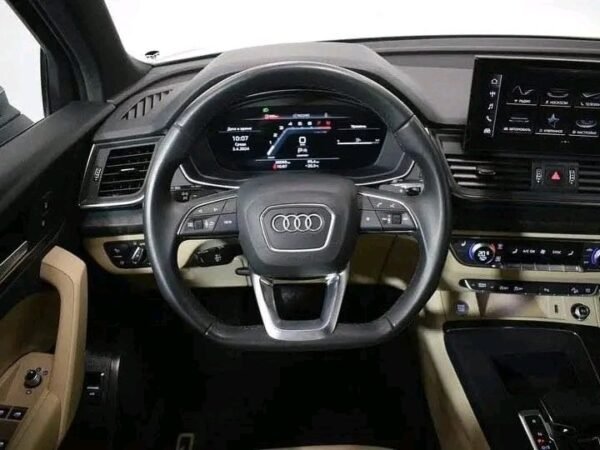Audi Q5 Sportback – Image 5