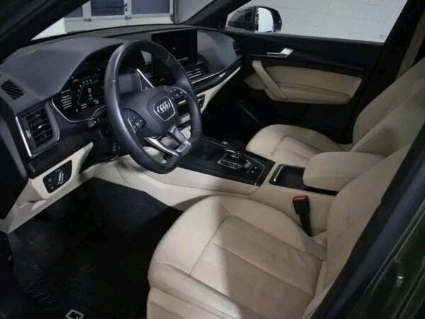 Audi Q5 Sportback – Image 13