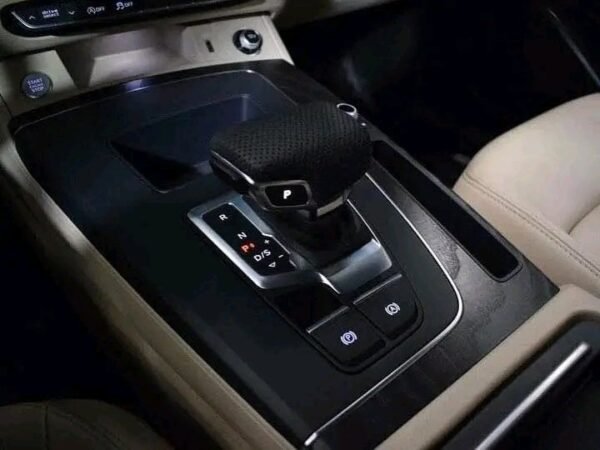Audi Q5 Sportback – Image 4
