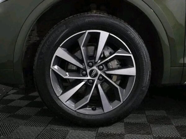 Audi Q5 Sportback – Image 7