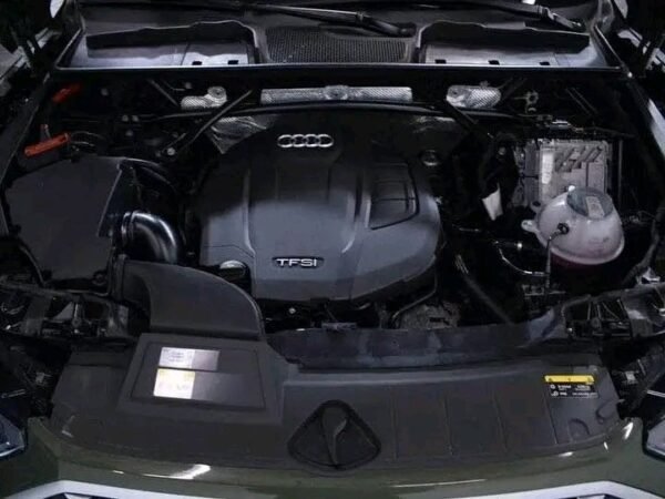 Audi Q5 Sportback – Image 19