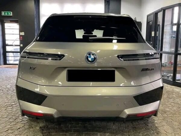 BMW iX M60 – Image 6