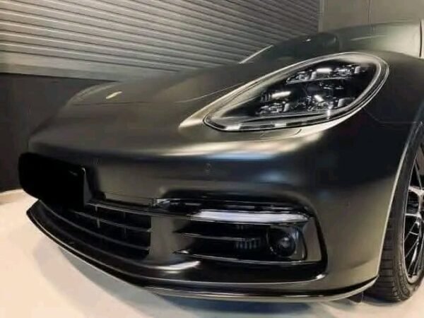 Porsche Panamera 4 – Image 64