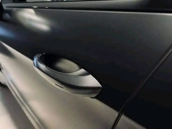Porsche Panamera 4 – Image 2