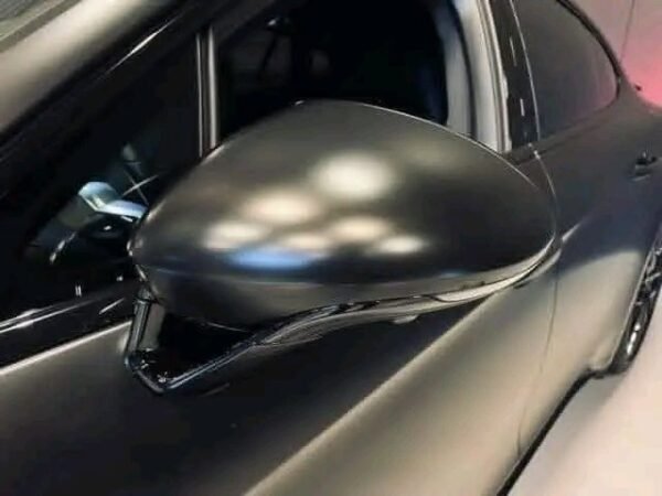 Porsche Panamera 4 – Image 34