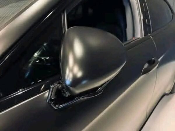Porsche Panamera 4 – Image 14