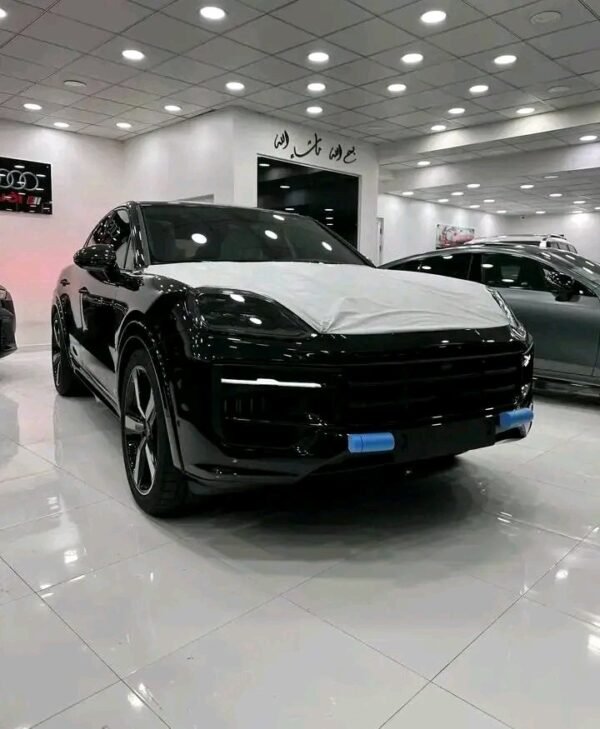 PORSCHE CAYENNE GTS – Image 33