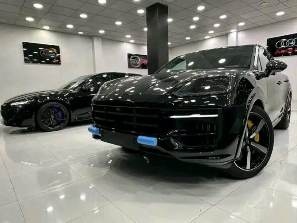 PORSCHE CAYENNE GTS – Image 12