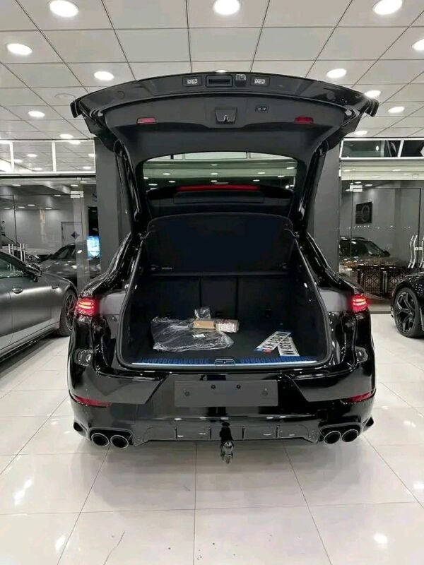 PORSCHE CAYENNE GTS – Image 36