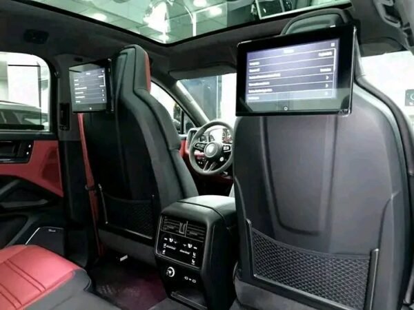 PORSCHE CAYENNE GTS – Image 24