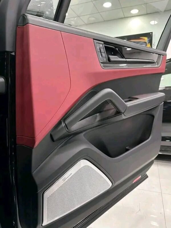 PORSCHE CAYENNE GTS – Image 26