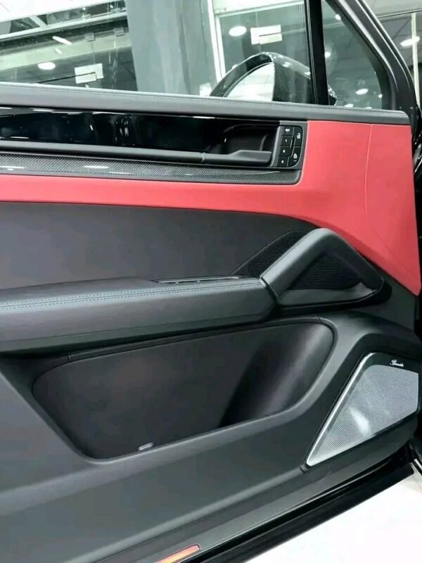 PORSCHE CAYENNE GTS – Image 28