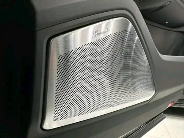 PORSCHE CAYENNE GTS – Image 4