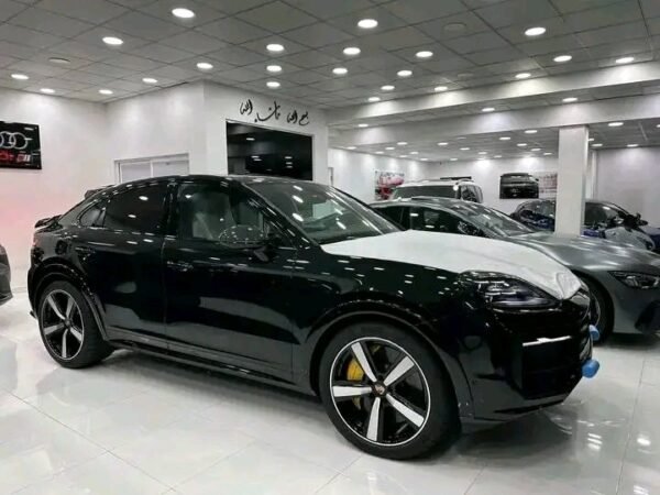 PORSCHE CAYENNE GTS – Image 11