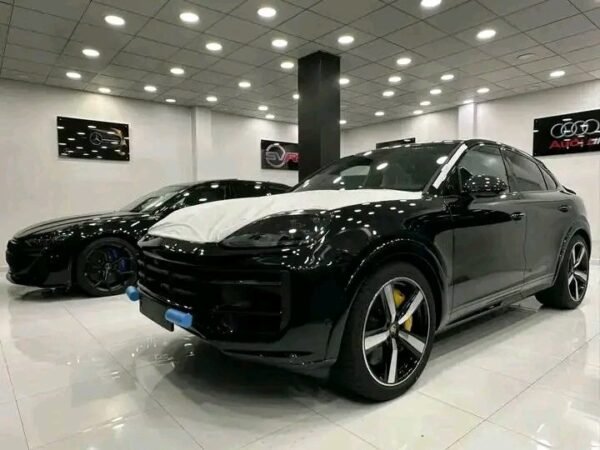 PORSCHE CAYENNE GTS – Image 22