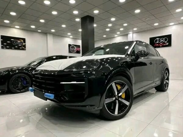 PORSCHE CAYENNE GTS – Image 16