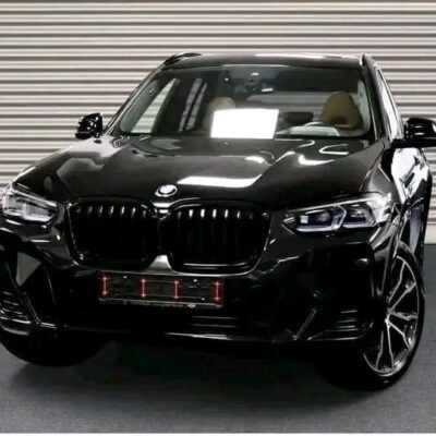 BMW X3 xDrive20i M Sport