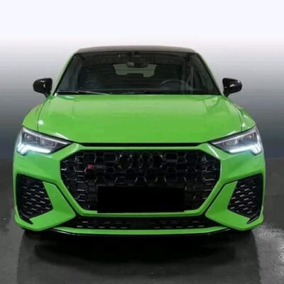 Audi RSQ3 SPORTBACK