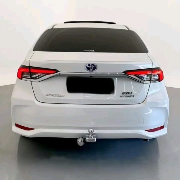 TOYOTA COROLLA ALTIS HYBRID