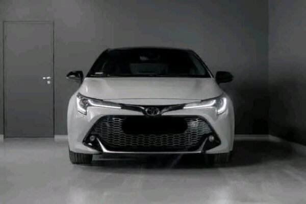 Toyota Corolla GR SPORT