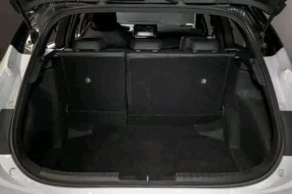 Toyota Corolla GR SPORT