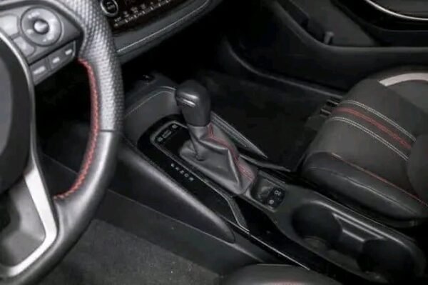 Toyota Corolla GR SPORT