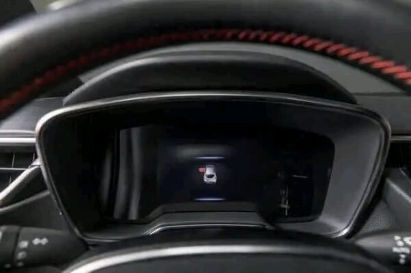 Toyota Corolla GR SPORT