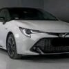 Toyota Corolla GR SPORT