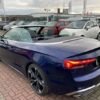 Audi A5 Cabriolet S