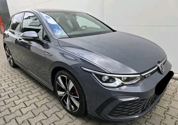 Volkswagen Golf VIII