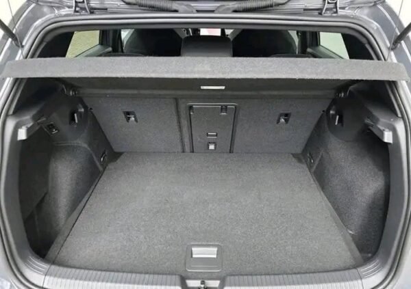 Volkswagen Golf VIII