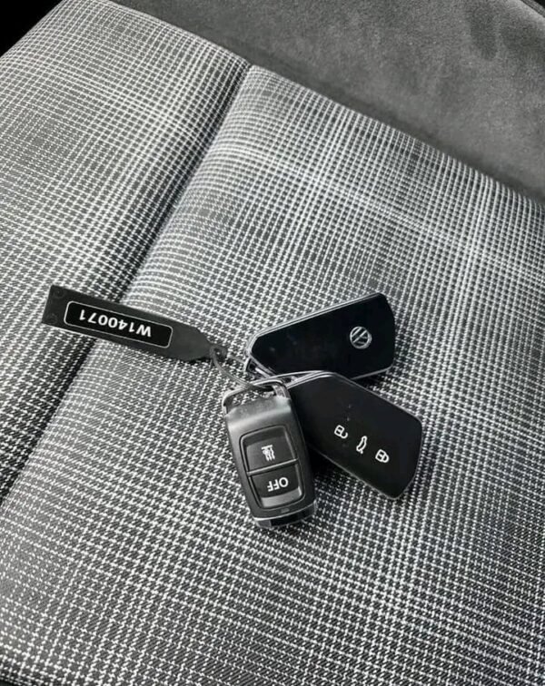 Volkswagen Golf VIII