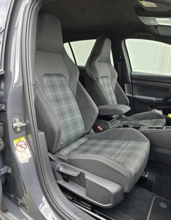 Volkswagen Golf VIII