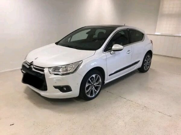 Citroen DS4