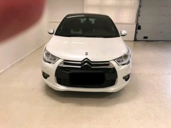 Citroen DS4