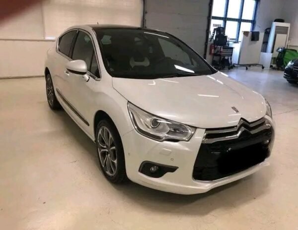 Citroen DS4