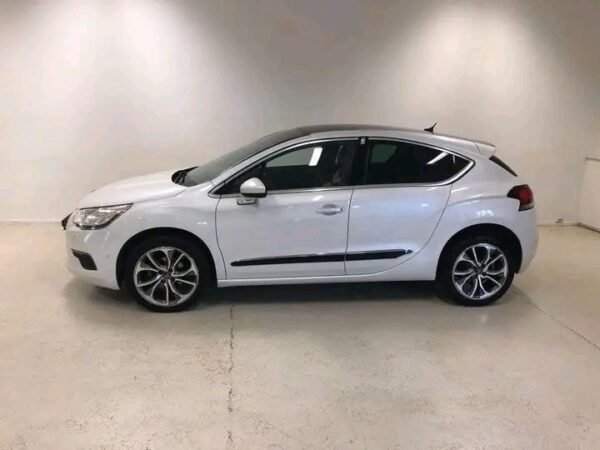 Citroen DS4