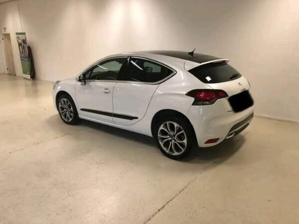 Citroen DS4