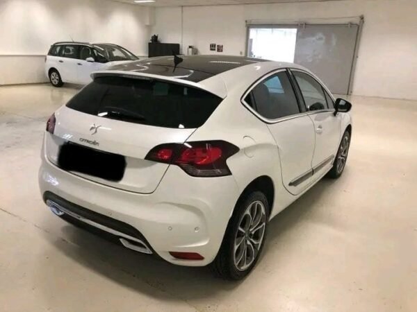 Citroen DS4
