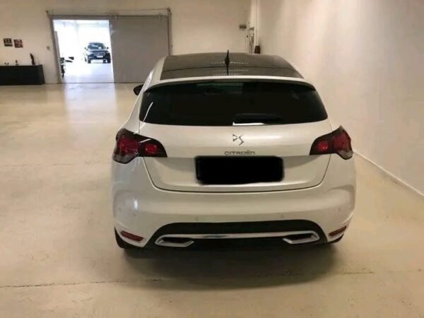 Citroen DS4