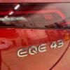 Mercedes-Benz EQE 43 4MATIC