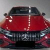 Mercedes-Benz EQE 43 4MATIC